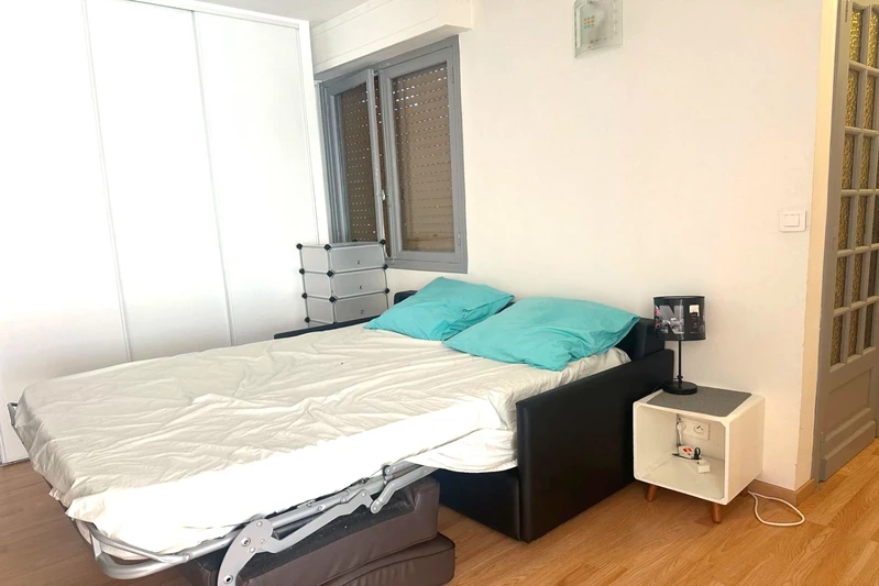 Location appartement Juan-les-Pins  