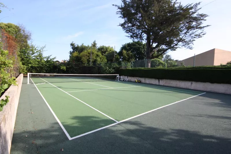 Location saisonnière villa Juan-les-Pins  