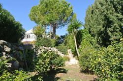 Photos Maison Villa à louer Juan-les-Pins 06160