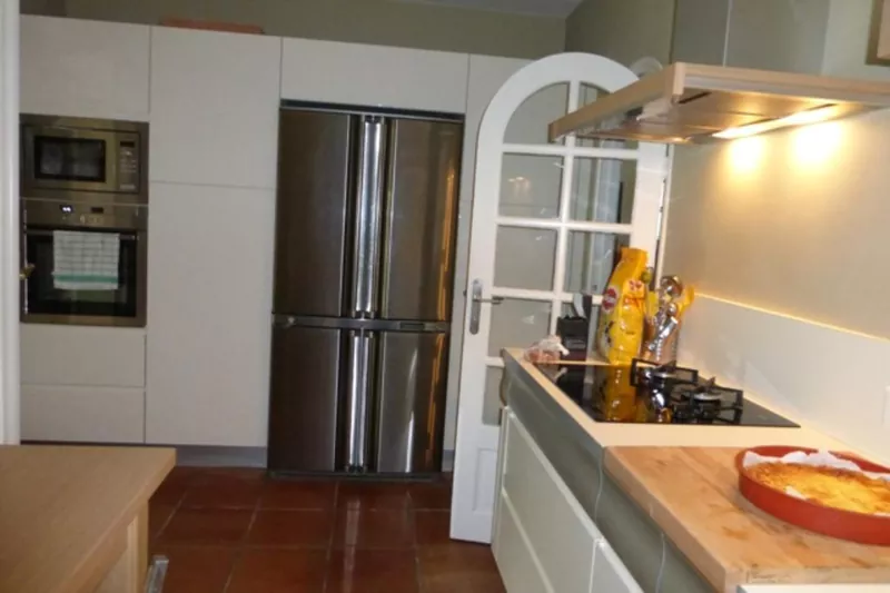 Location saisonnière villa Juan-les-Pins  
