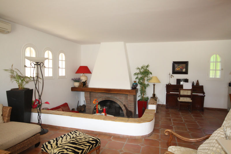 Location saisonnière villa Juan-les-Pins  