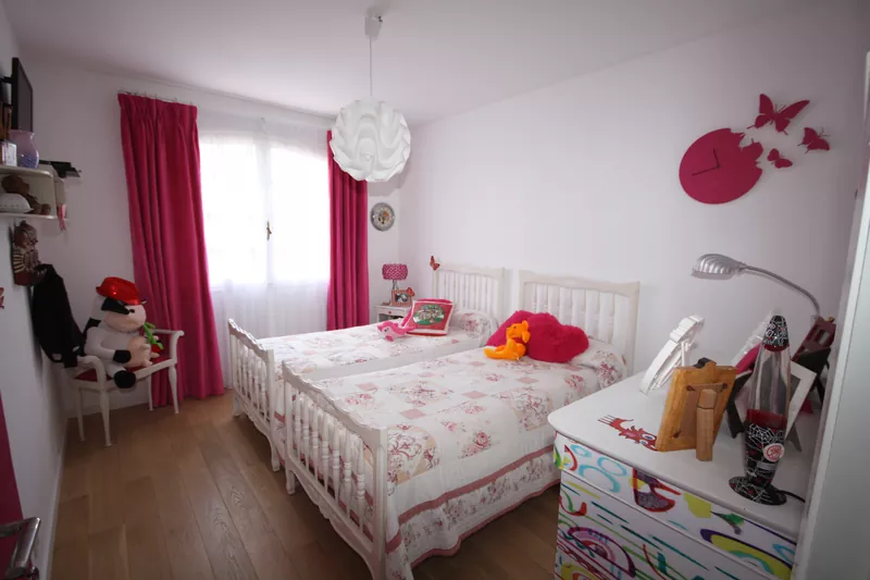 Location saisonnière villa Juan-les-Pins  