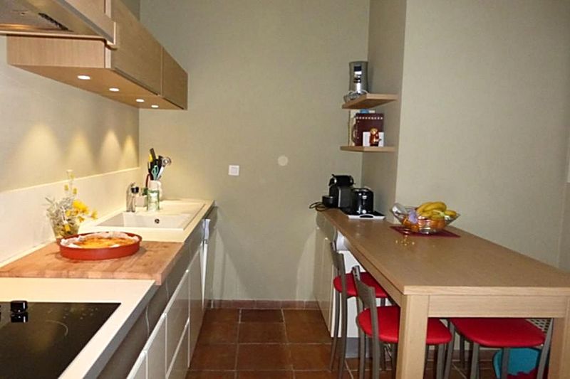 Location saisonnière villa Juan-les-Pins  