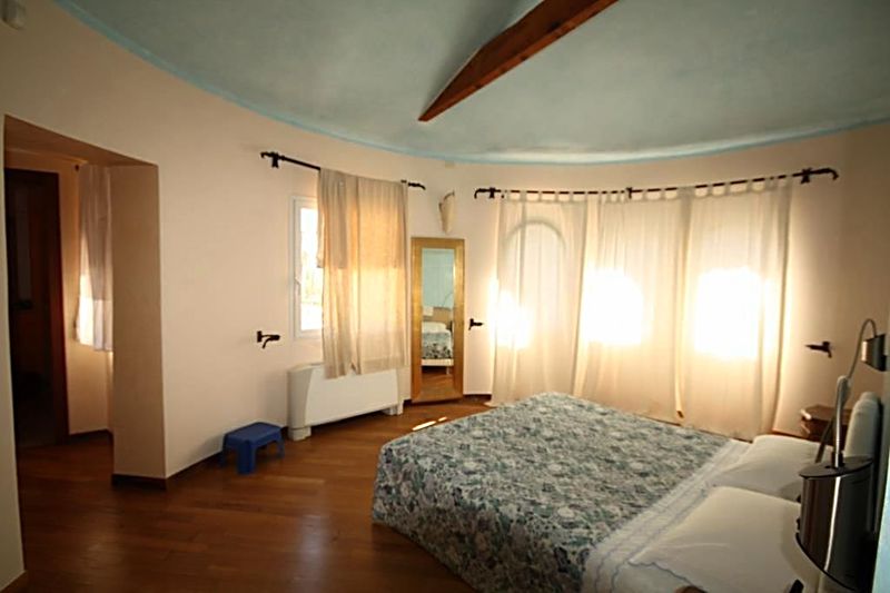 Location saisonnière villa Cap d'Antibes  