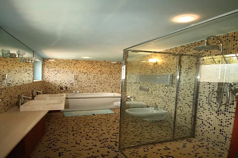 Location saisonnière villa Cap d'Antibes  