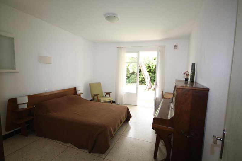 Location saisonnière maison Juan-les-Pins  