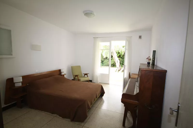 Location saisonnière maison Juan-les-Pins  