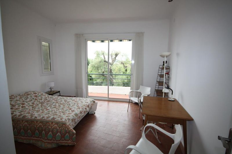 Location saisonnière maison Juan-les-Pins  