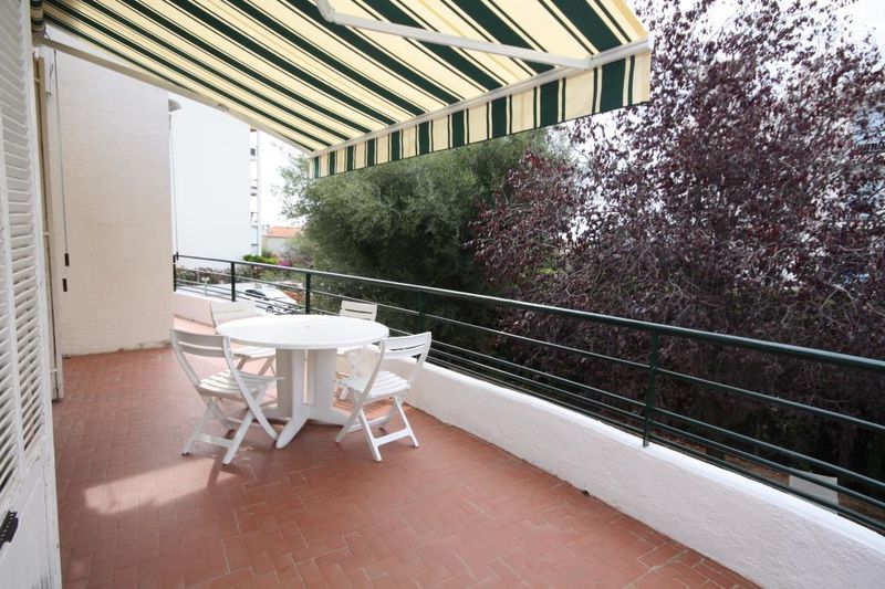 Location saisonnière maison Juan-les-Pins  