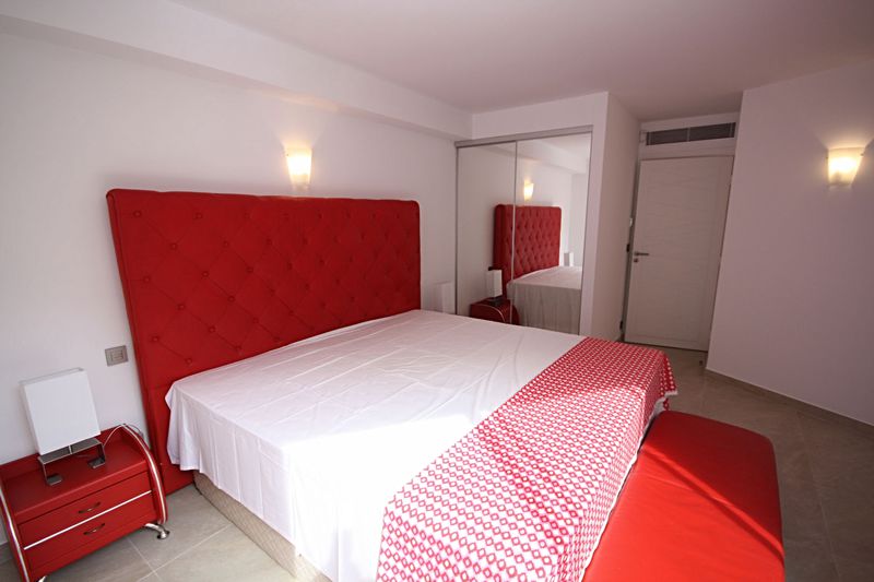 Vente villa Cap d'Antibes  
