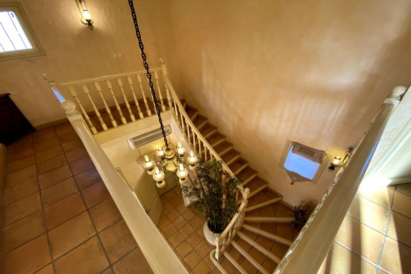 Vente villa Juan-les-Pins  