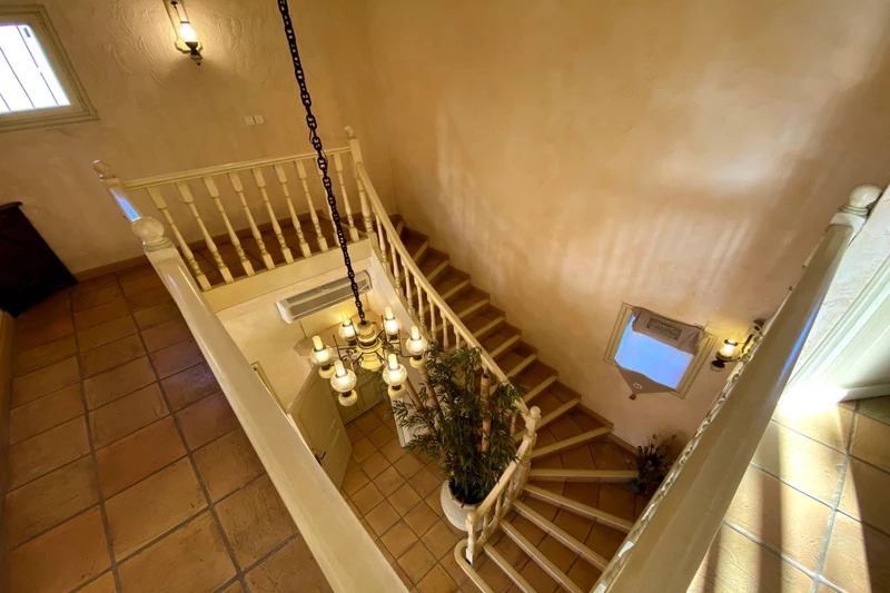 Vente villa Juan-les-Pins  