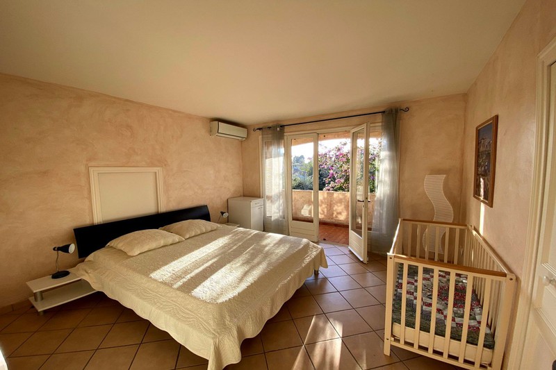 Vente villa Juan-les-Pins  
