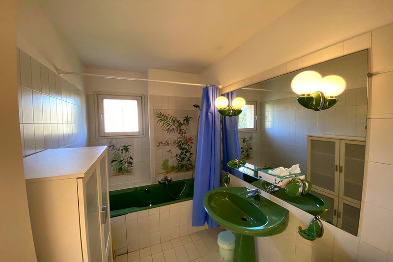 Vente villa Juan-les-Pins  