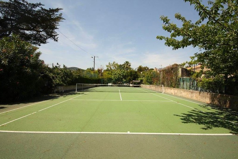 Vente villa Juan-les-Pins  