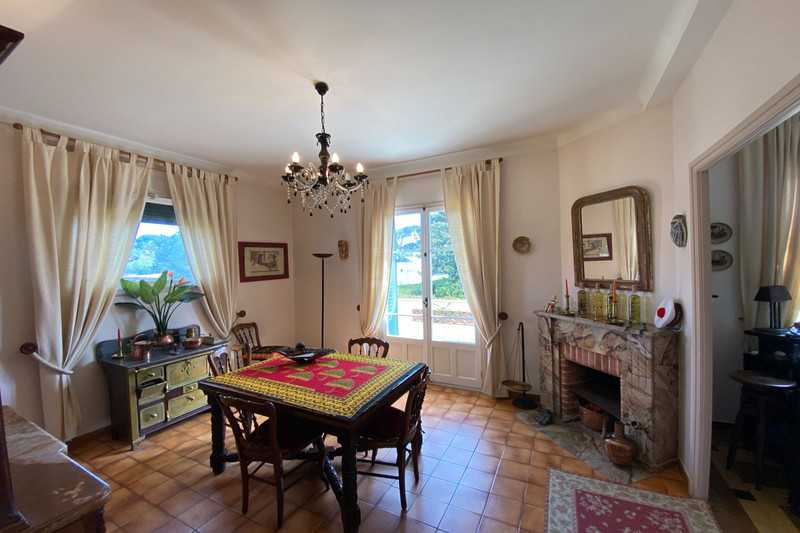 Vente maison Juan-les-Pins  