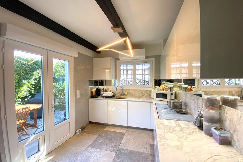 Vente maison Juan-les-Pins  