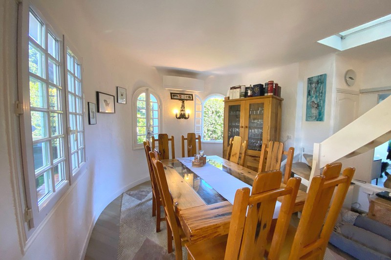 Vente maison Juan-les-Pins  