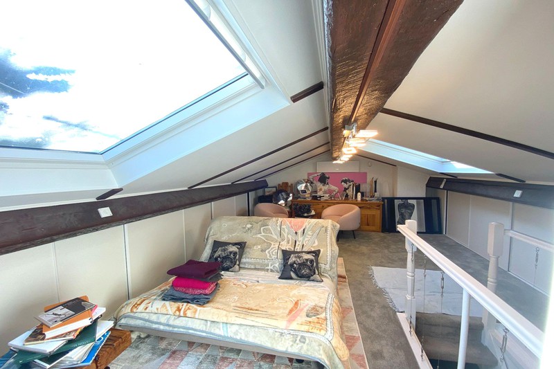 Vente maison Juan-les-Pins  