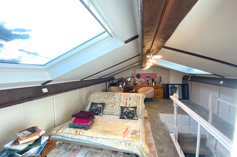 Vente maison Juan-les-Pins  