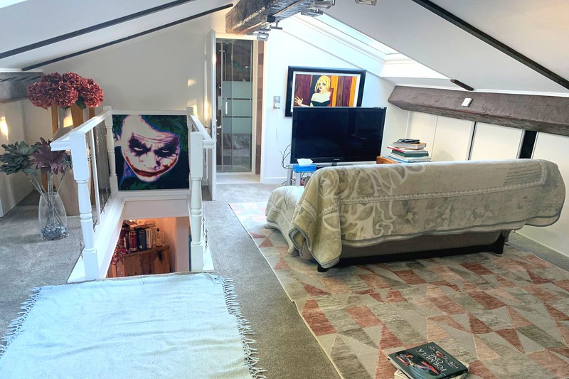 Vente maison Juan-les-Pins  