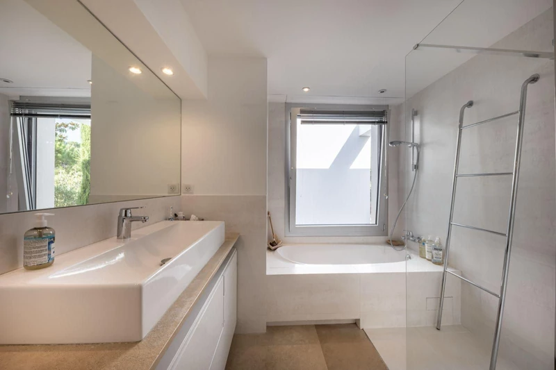 Vente villa contemporaine Juan-les-Pins  
