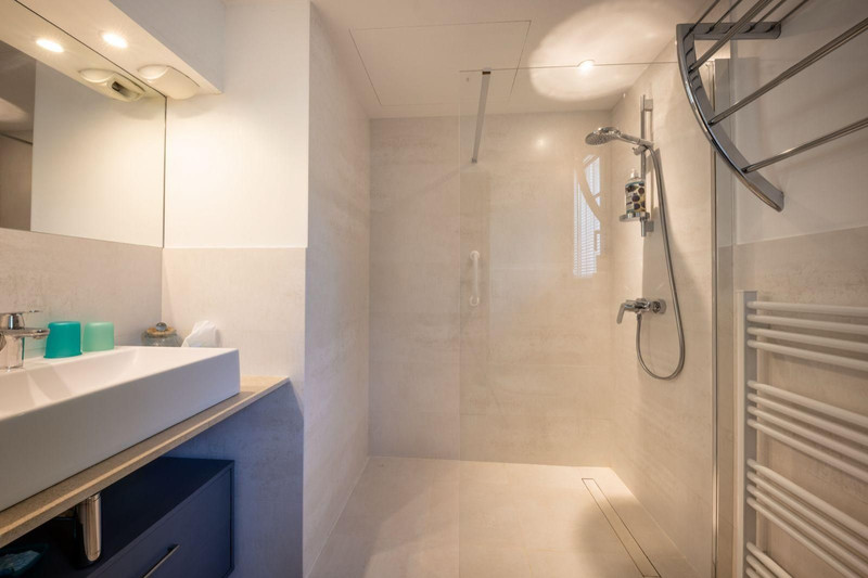 Vente villa contemporaine Juan-les-Pins  