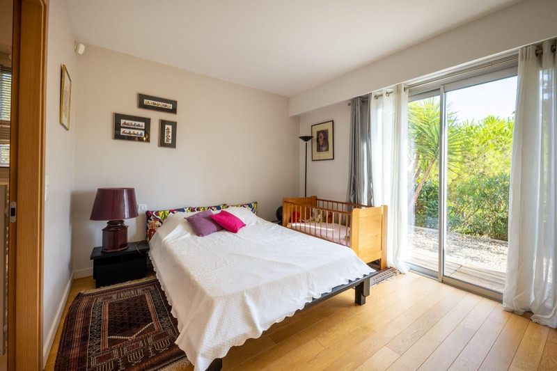 Vente villa contemporaine Juan-les-Pins  