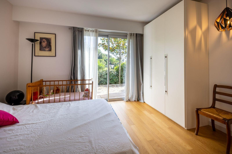 Vente villa contemporaine Juan-les-Pins  