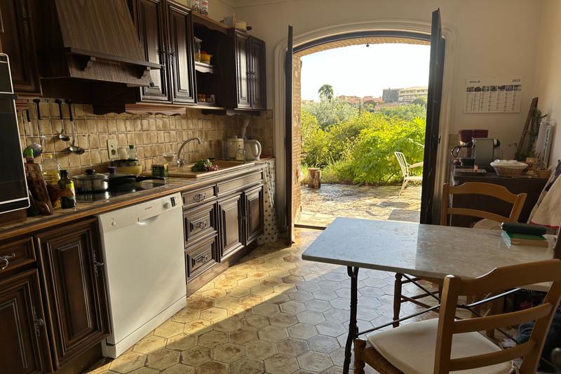 Vente maison Vence  