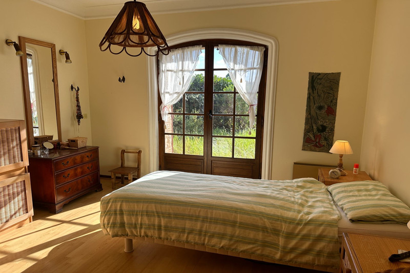Vente maison Vence  