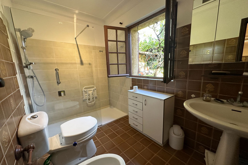 Vente maison Vence  
