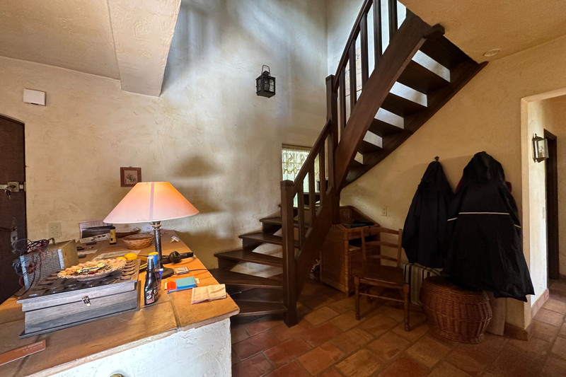 Vente maison Vence  