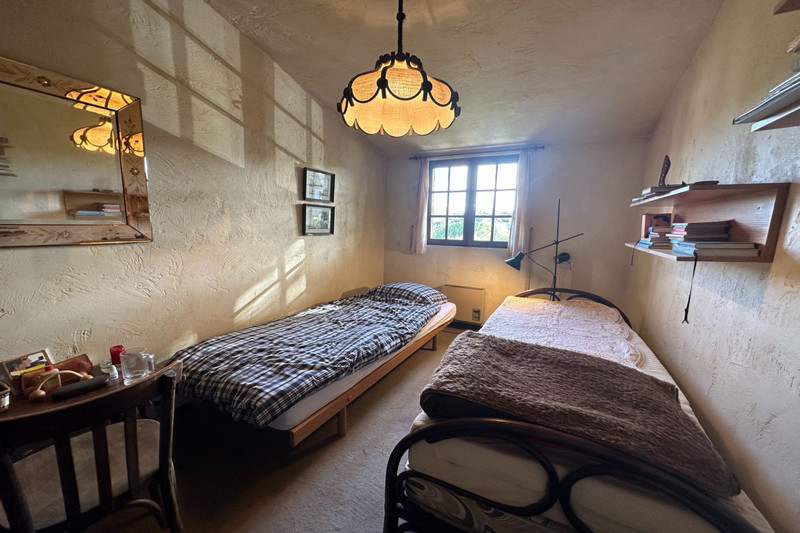 Vente maison Vence  