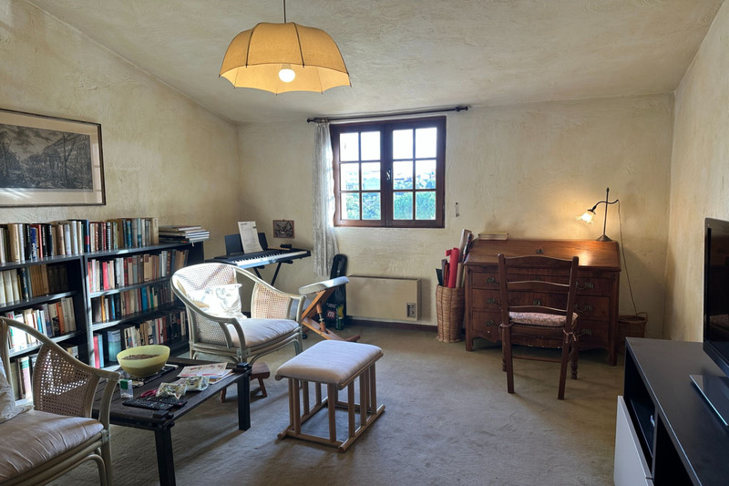 Vente maison Vence  