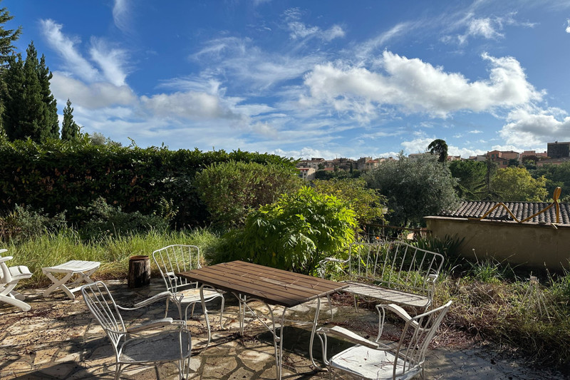 Vente maison Vence  