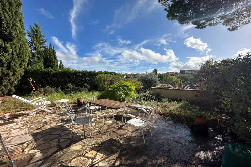Vente maison Vence  