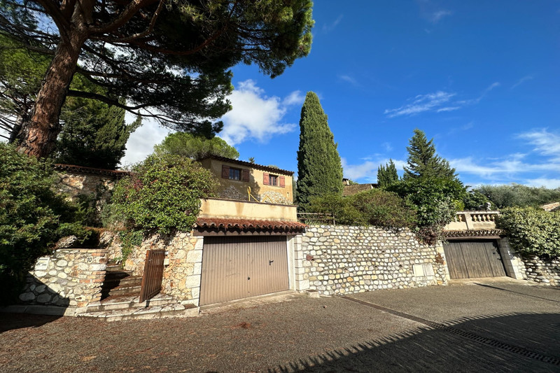 Vente maison Vence  