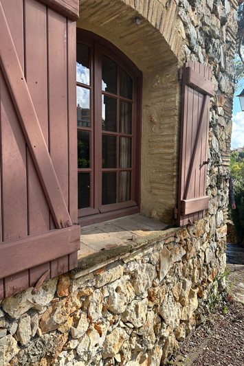 Vente maison Vence  