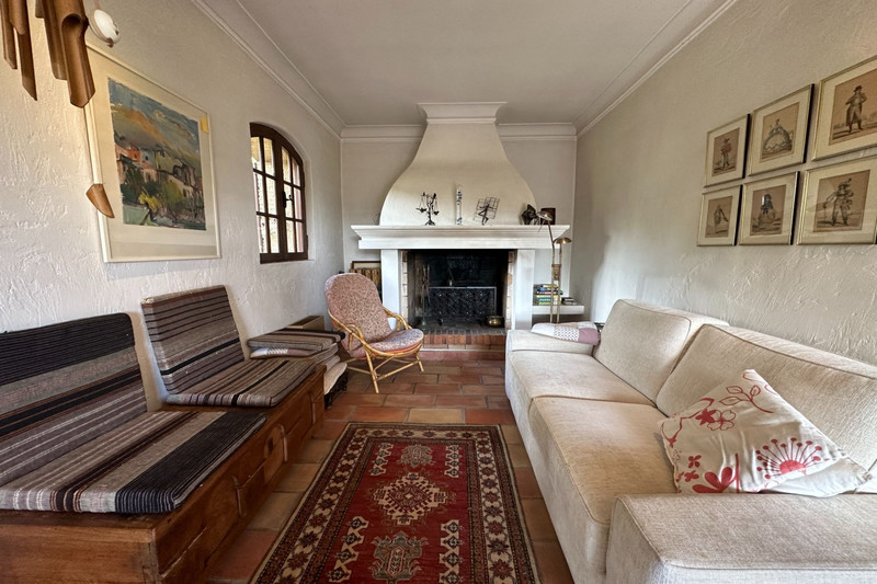 Vente maison Vence  