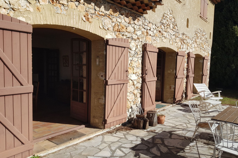 Vente maison Vence  