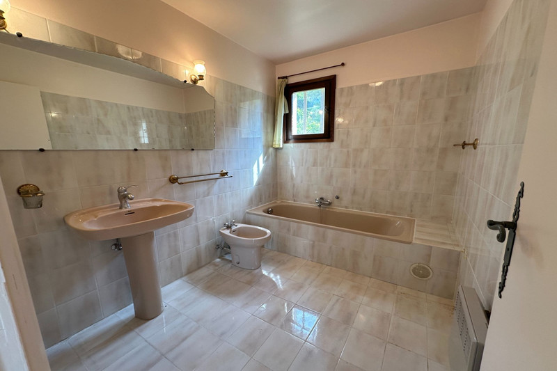 Vente maison Antibes  