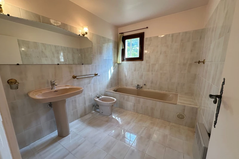 Vente maison Antibes  
