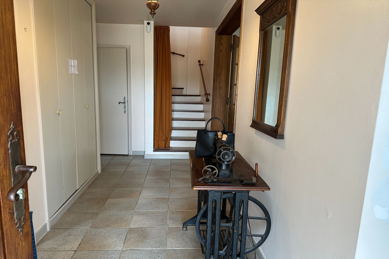 Vente maison Antibes  