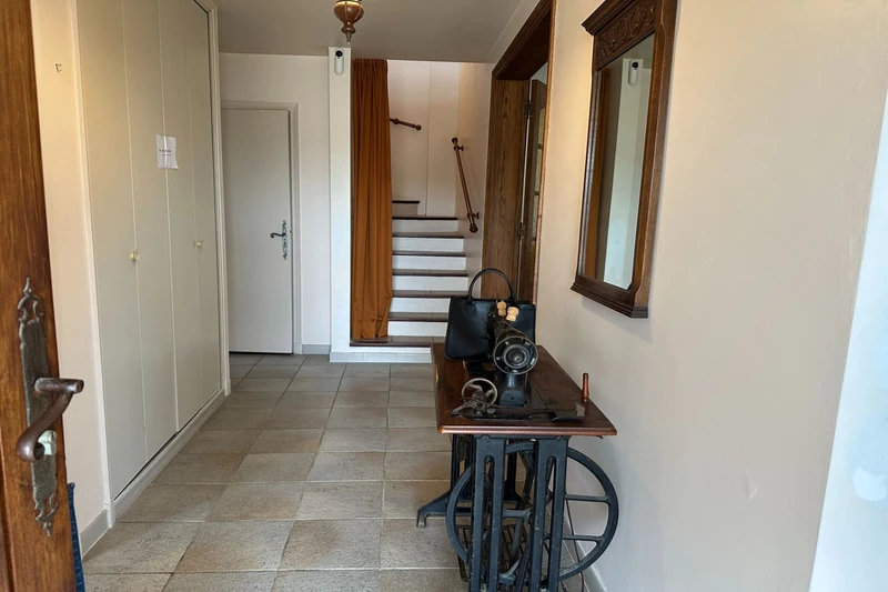 Vente maison Antibes  