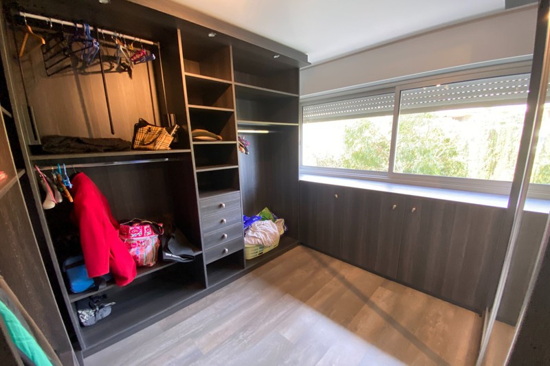 Vente villa sur le toit Juan-les-Pins  