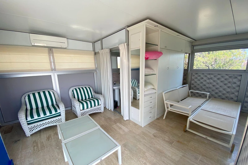 Vente villa sur le toit Juan-les-Pins  