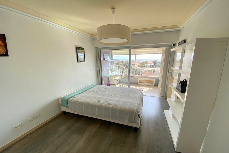 Vente villa sur le toit Juan-les-Pins  