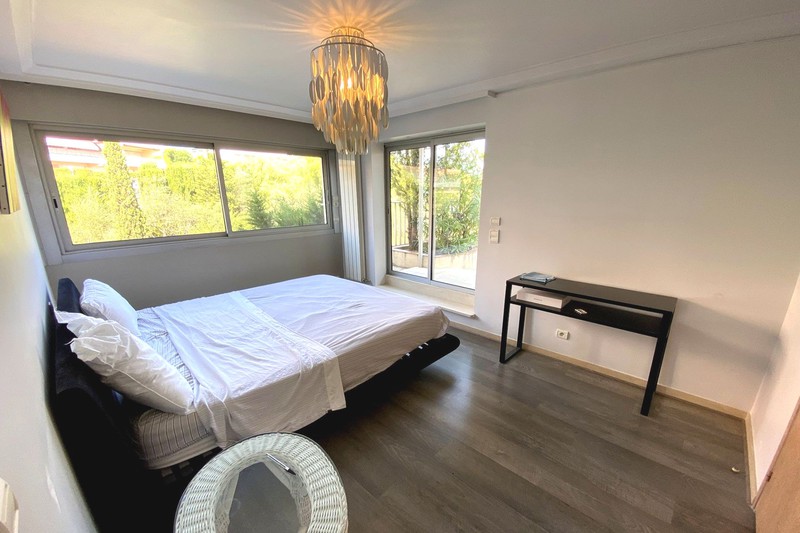 Vente villa sur le toit Juan-les-Pins  