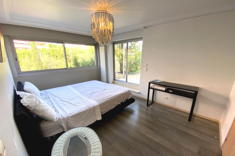 Vente villa sur le toit Juan-les-Pins  